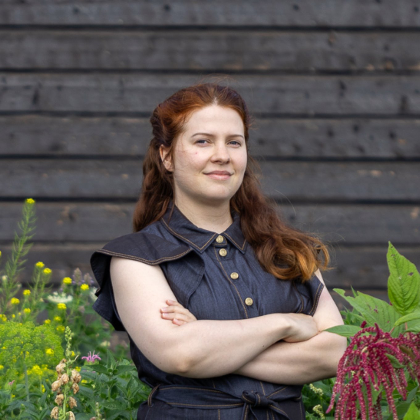 Kaisa Jõgeva