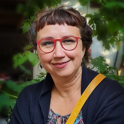 Kristel Kallau