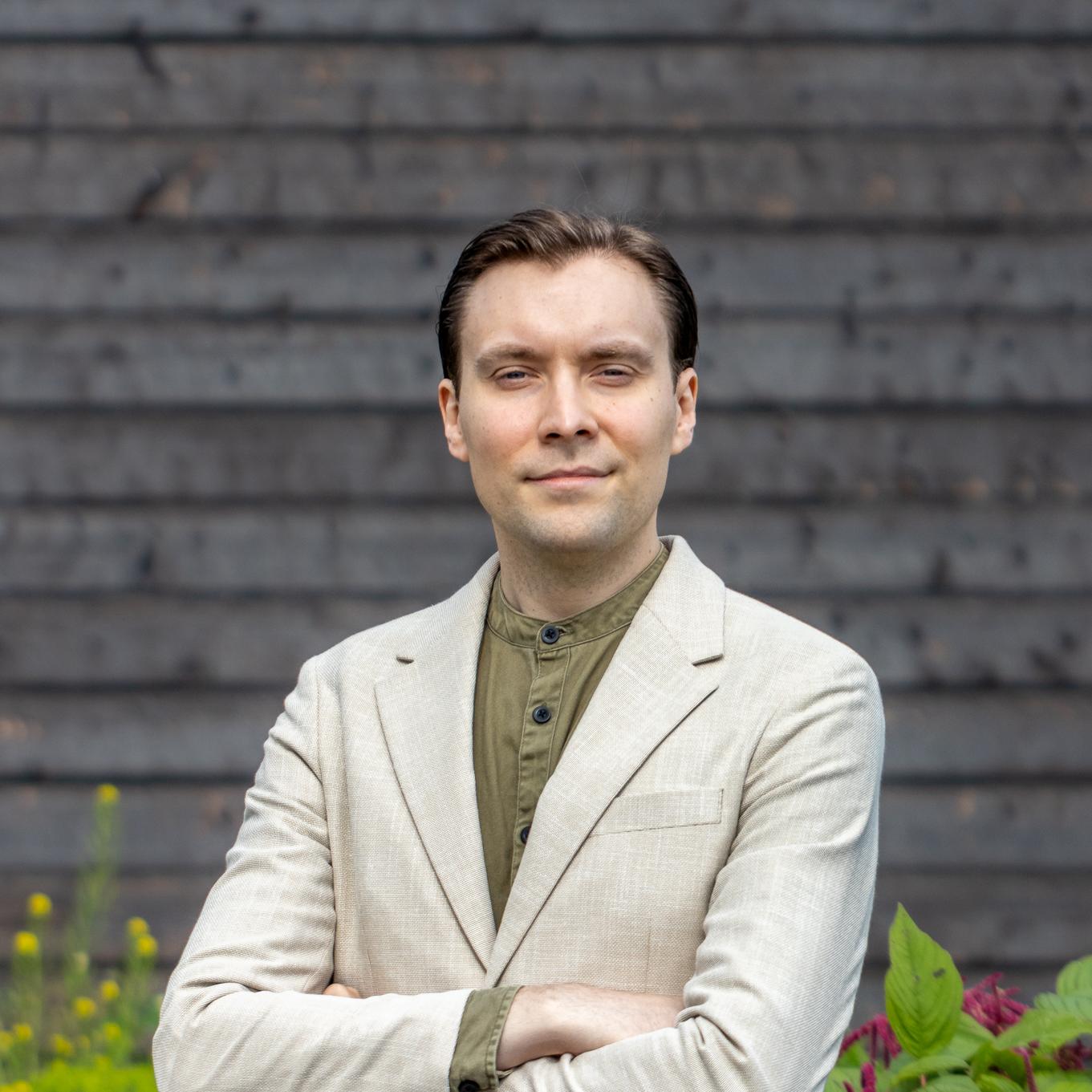 Martin A. Noorkõiv