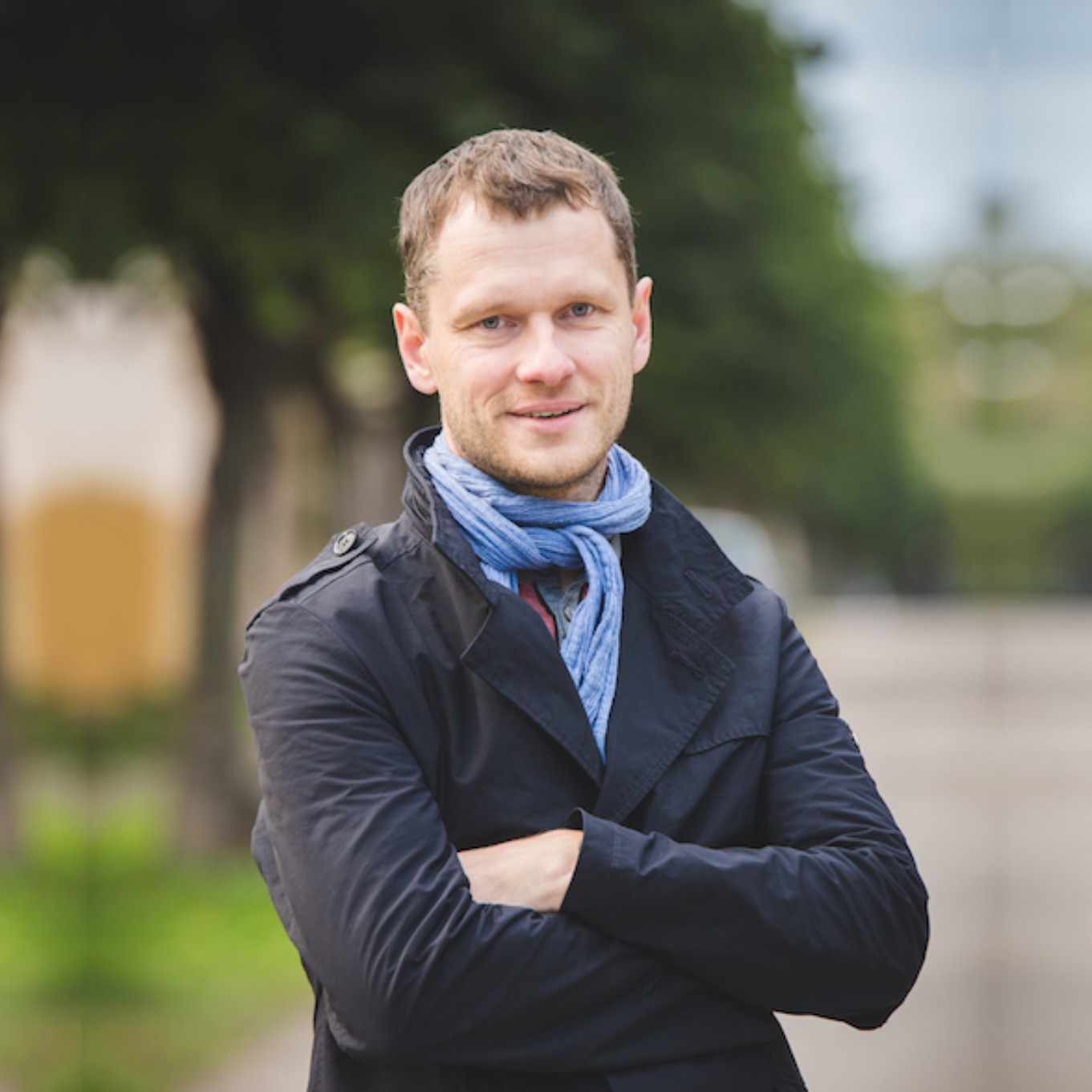 Tarmo Tüür