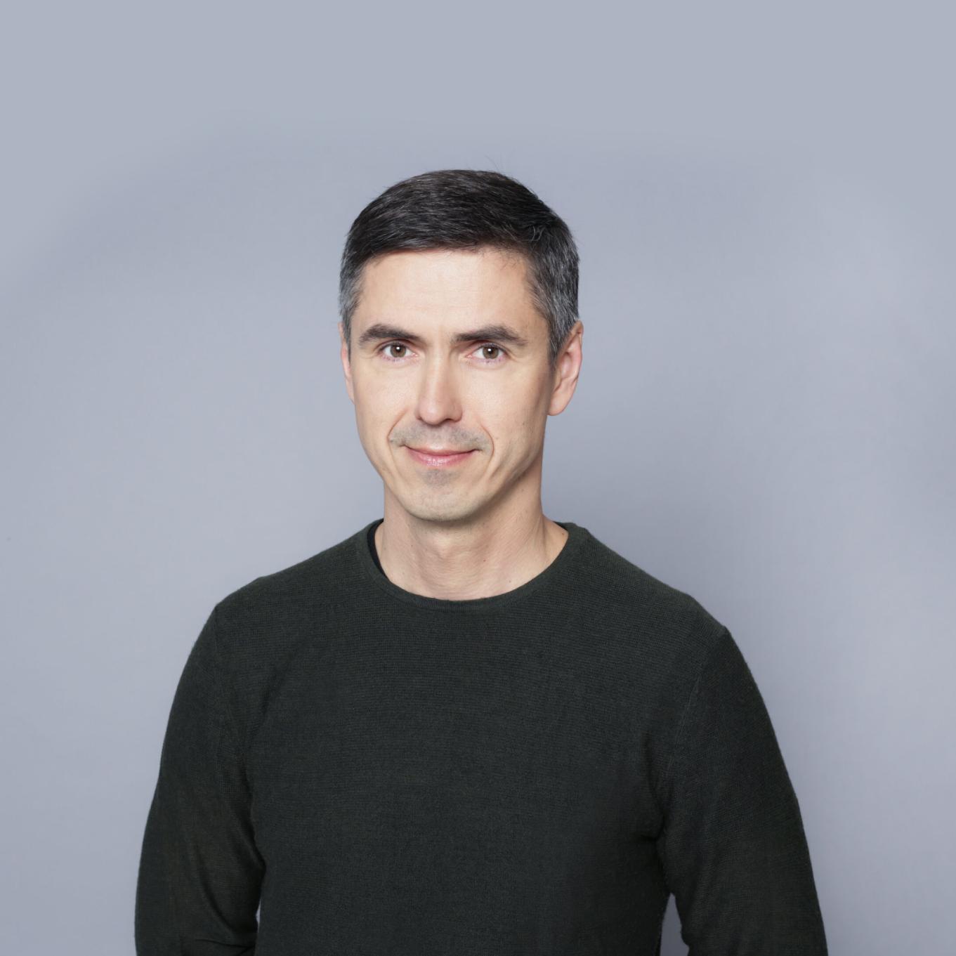 Urmo Kübar
