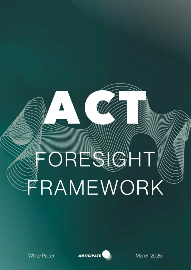 Foresight Framework