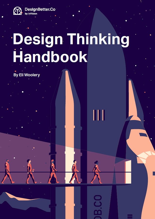 Design Thinking Handbook
