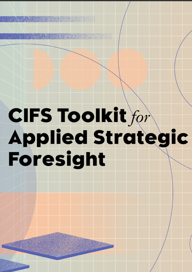 Foresight Toolkit