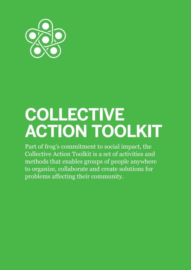 Collective action toolkit
