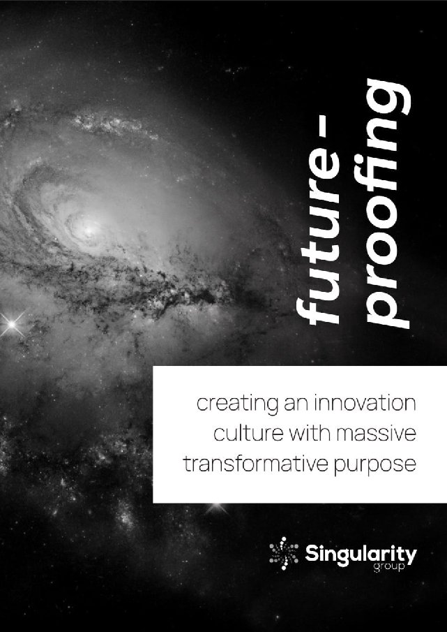 Futureproofing