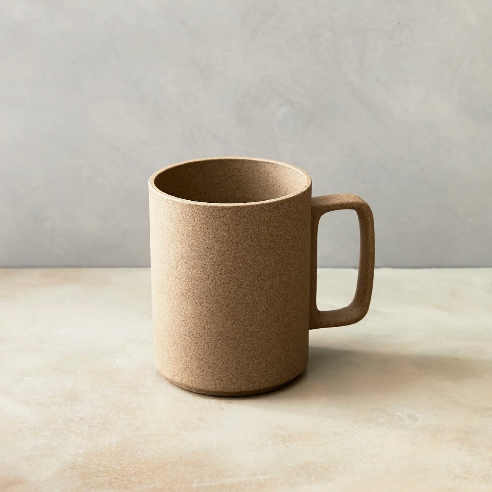 Hasami Porcelain Mug
