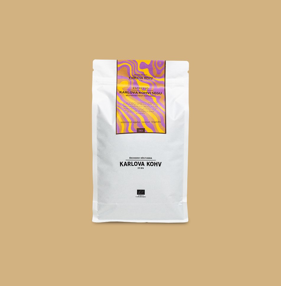 Karolva Coffee