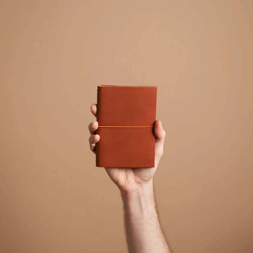 grand voyageur journal