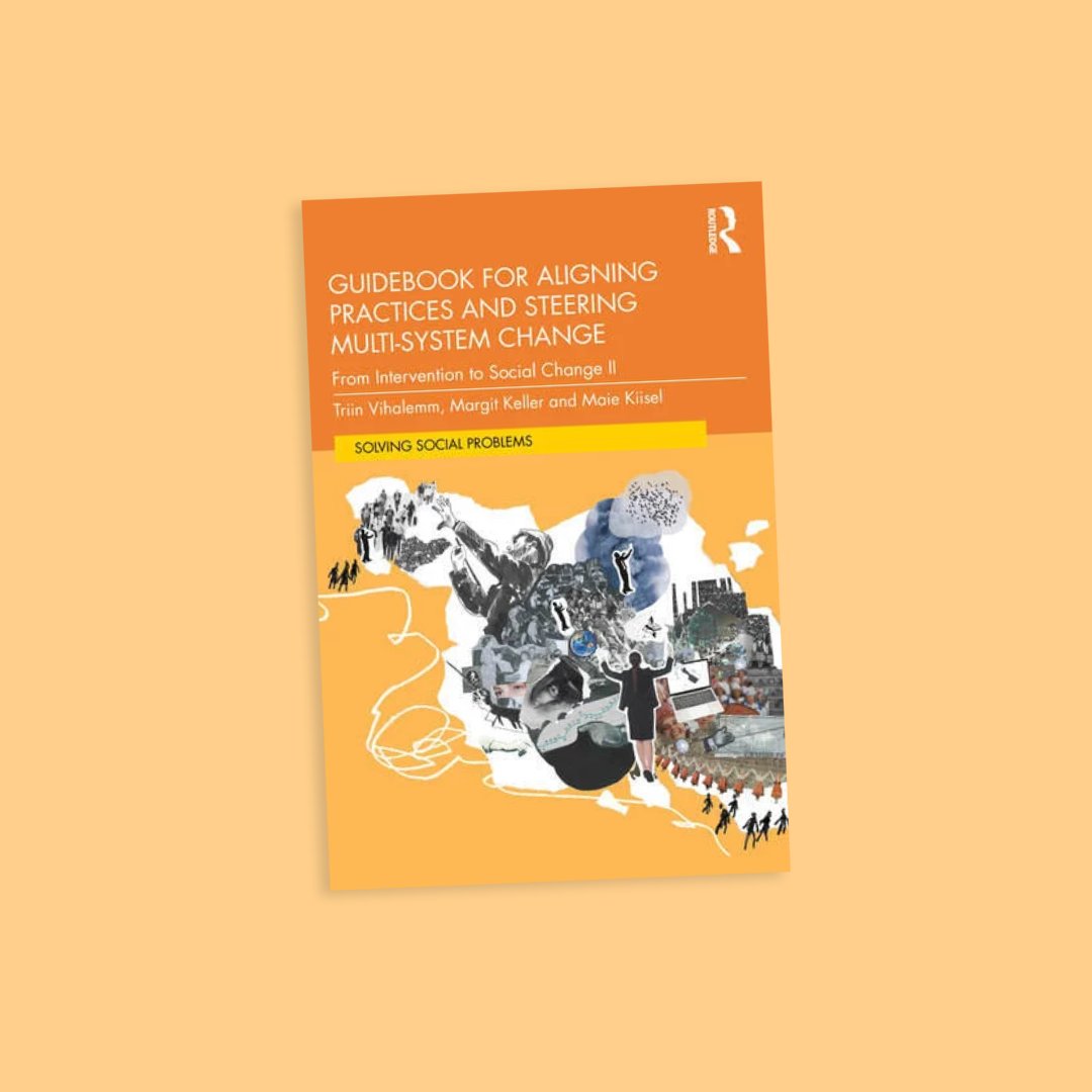 From Intervention to Social Change II