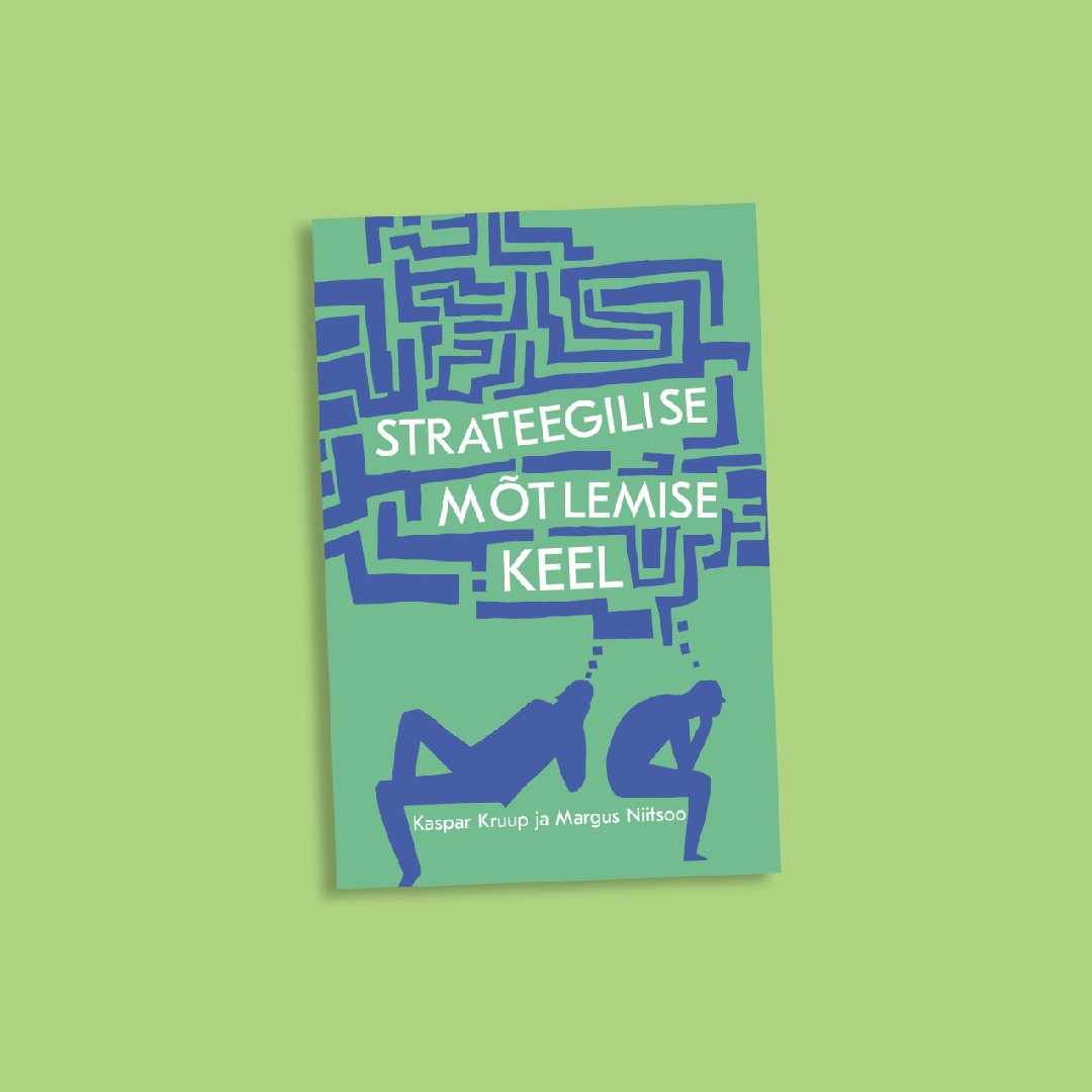Strateegilise mõtlemise keel