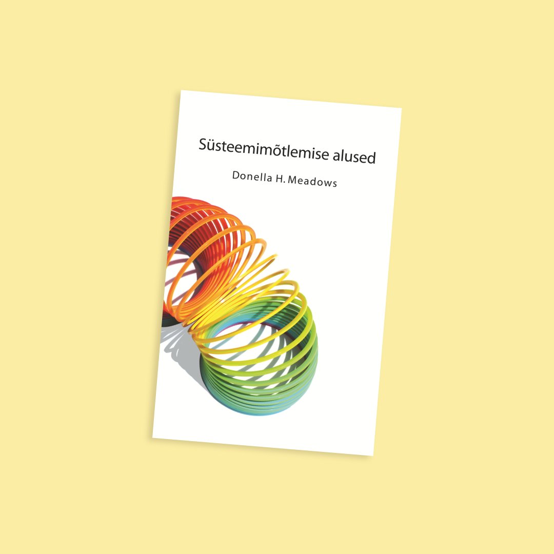 Süsteemimõtlemise alused