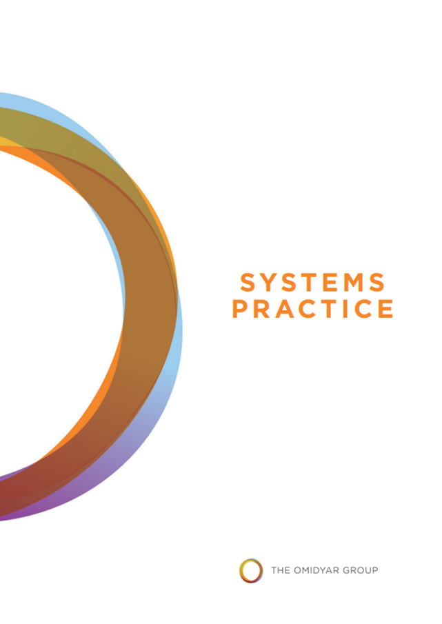 Systems Practice guidebook