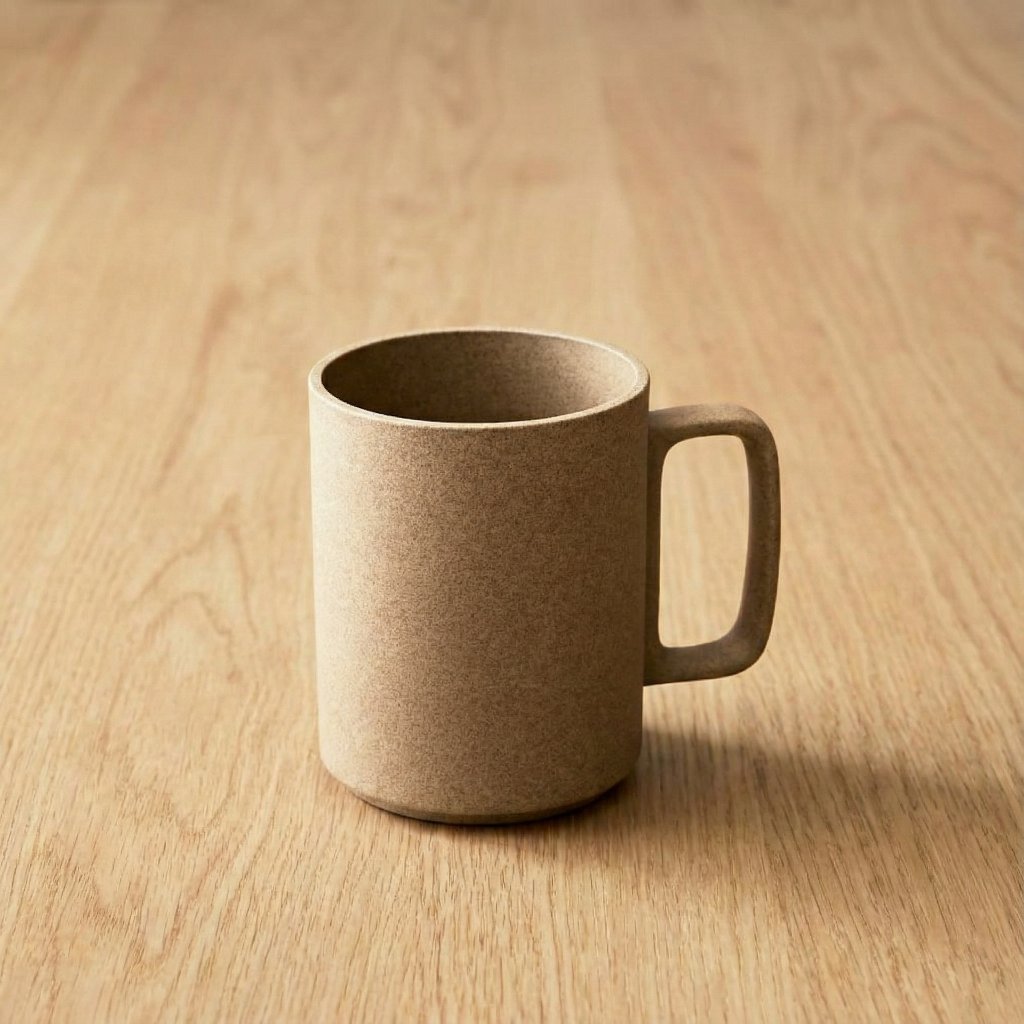 Hasami portselanist tass