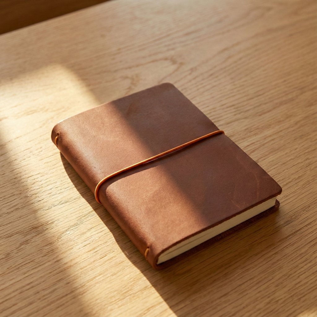 grand voyageur märkmik