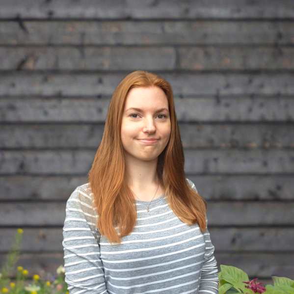 Triin Mirjam Tark | Strateon Social Impact Counsulting