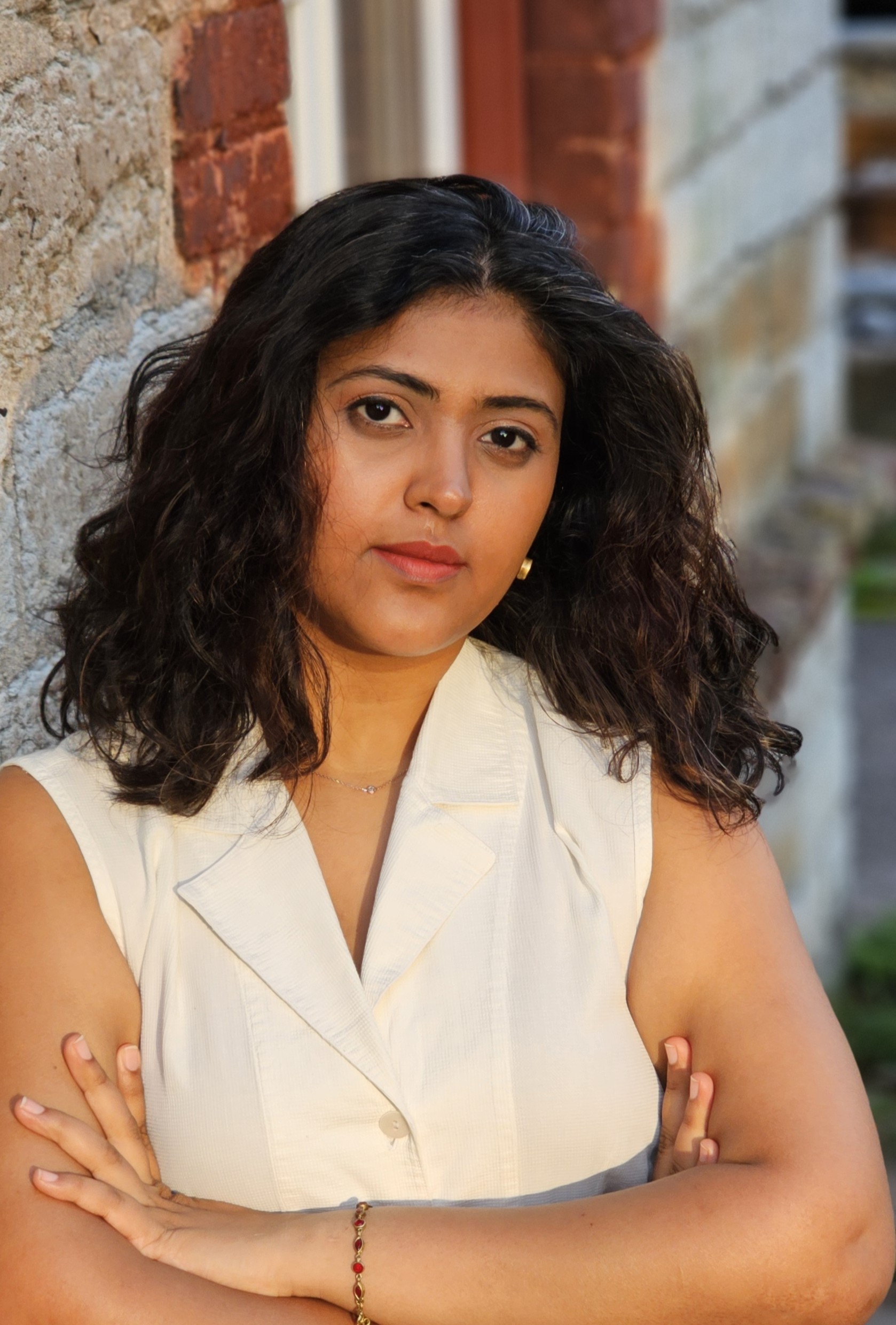 Kanchi Ganatra
